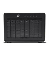 OWC ThunderBay 8 disk array 0 TB Tower Sort