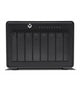 OWC ThunderBay 8 disk array 0 TB Tower Sort