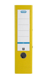 Elba Smart Pro ringbind A4 Gul