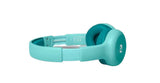 Muse M-215 BTB hovedtelefoner/headset Trådløs Musik Bluetooth Blå