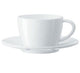JURA 66501 kop Hvid 2 stk