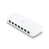 Ubiquiti Ultra Administreret L2 Gigabit Ethernet (10/100/1000) Strøm over Ethernet (PoE) Hvid