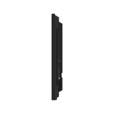 AG Neovo QM4303 skilte display Digital fladpaneldisplay 108 cm (42.5") LED 500 cd/m² 4K Ultra HD Sort 24/7