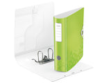 Leitz 11060064 ringbind A4 Grøn