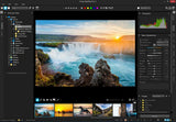 Corel AfterShot Pro 3 Grafisk redaktør Fuld 1 licens(er)