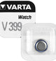 Varta SR927 W/SR57 W/V399 1BL Engangsbatteri Sølvoxid (S)