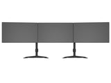 Multibrackets 1312 skærmbeslag og -stativer 81,3 cm (32") Skrivebord Sort