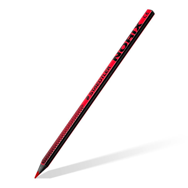 Staedtler 186 C12 farveblyant Forskellige farver 12 stk