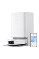 Xiaomi Robot Vacuum 5 Pro Hvid