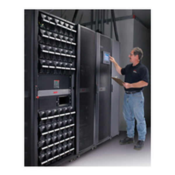 APC WSTRTUP5X8-PD-30 installationstjeneste