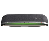 HP Poly Sync 40 USB-A USB-C Speakerphone