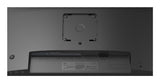 LG 24BA650 computerskærm 60,5 cm (23.8") 1920 x 1080 pixel Fuld HD LED Sort