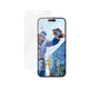 PanzerGlass ® Skærmbeskyttelse iPhone 16 Plus | 15 Plus | Classic Fit
