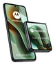 Motorola razr 60 ultra 17,7 cm (6.96") Dual SIM Android 15 5G USB Type-C 16 GB 512 GB 4700 mAh Grøn