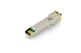 Digitus DN-81005 modul til netværksmodtager Kobber 1250 Mbit/s SFP