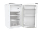 Candy COT1S45EW Fritstående 106 L Hvid