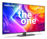 Philips 55PUS9010/12 TV 139,7 cm (55") 4K Ultra HD Smart TV Wi-Fi Bronze, Rød