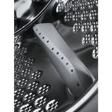 Electrolux EW7W368SI vaskemaskine - tørretumbler Front-læsning Hvid