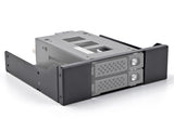 DeLOCK 18002 computeretui del Stativ Monteringsramme