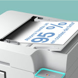 Epson EcoTank ET-4956 Inkjet A4 4800 x 1200 dpi 35 sider pr. minut Wi-Fi