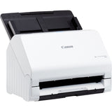 Canon imageFORMULA R30 ADF + Ark-fodret scanner 600 x 600 dpi A4 Hvid
