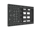 Multibrackets 0198 tv-beslag 177,8 cm (70") Sort