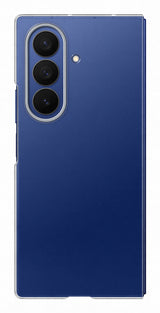 Samsung EF-AF966CTEGWW mobiltelefon etui 17,4 cm (6.85") Cover Transparent