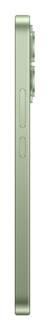 Xiaomi REDMI Note 17 Pro Max 17,4 cm (6.83") Dual SIM 5G 8 GB 256 GB 9210 mAh Grøn