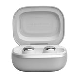 JBL Live Buds 4 Headset Trådløs I ørerne Opkald/Musik/Sport/Hverdag Bluetooth Sølv