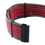 Cablemod CM-PRTS-FKIT-NKCR-R intern strømkabel