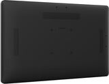 iiyama TW2424AS-B1 skilte display Digital fladpaneldisplay 60,5 cm (23.8") Wi-Fi 250 cd/m² 4K Ultra HD Sort Berøringsskærm Indbygget processer Android 24/7