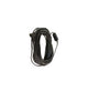 Lenovo 4X91C47404 USB-kabel USB 2.0 10 m USB A 0,48 Gbit/sek. Sort