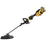 DeWALT DCMAS5713X1-QW plæneklipper