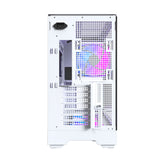 Montech King 45 PRO Tower Hvid