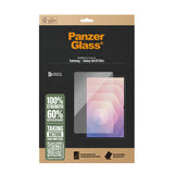PanzerGlass ® Skærmbeskyttelse Samsung Galaxy new Tab S11 Ultra | Tab S11 Ultra | Ultra-Wide Fit