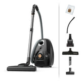 Rowenta Green Force Effitech RO6189 4,5 L Beholder vakuum Dry 400 W Støvpose