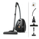 Rowenta Green Force Effitech RO6189 4,5 L Beholder vakuum Dry 400 W Støvpose