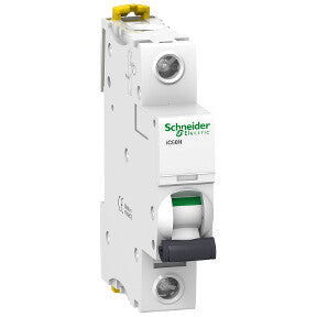 Schneider Electric A9F74106 kredsløbsafbryder 1