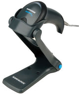 Datalogic STD-QW20-BK holder Passiv holder Bærbar scaner Sort