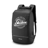 Sharkoon Backpack Rygsæk Sort