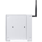 MSI PRO DP10 A14MG-007BEU PC/arbejdsstation Intel® Pentium® Gold G7400 1,1L størrelse PC Mini PC barebone Hvid