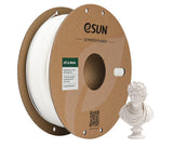 eSUN EPLA-MATTE Polymælkesyre (PLA) Hvid 1 kg