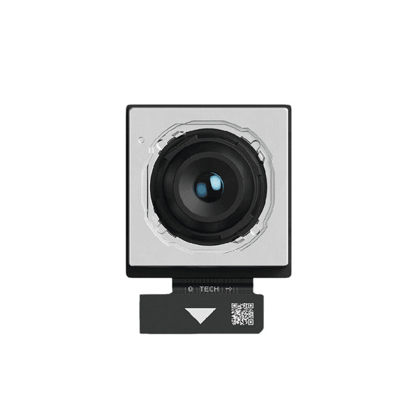 Fairphone FP5 Main Camera Bageste kameramodul Sort