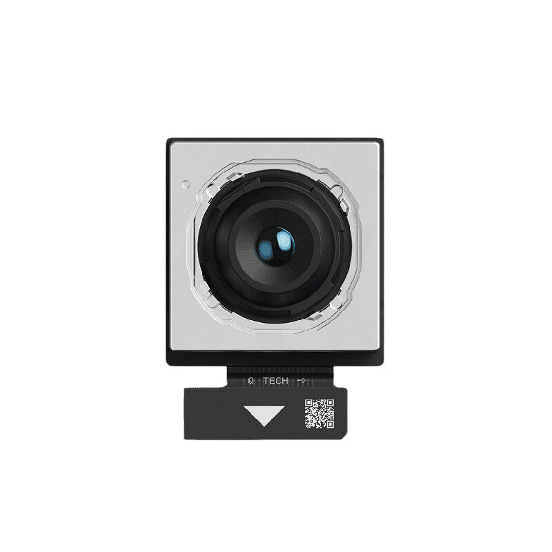 Fairphone FP5 Main Camera Bageste kameramodul Sort