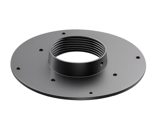 Logitech NPT Adpt-GRAPHITE-WWi-9006 Adapter Sort