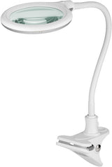 Goobay 60359 forstørrelsesglas lampe