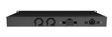 SonicWall NSa 3800 Secure Upgrade Plus Advanced Edition 2 year firewall (hardware) 1U 12 Gbit/sek.