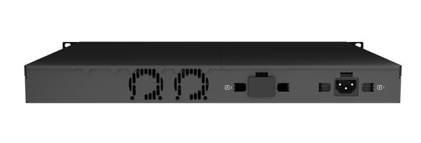 SonicWall NSa 3800 Secure Upgrade Plus Advanced Edition 2 year firewall (hardware) 1U 12 Gbit/sek.