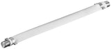 Goobay 11837 koaxial kabel 0,2 m F-type Hvid