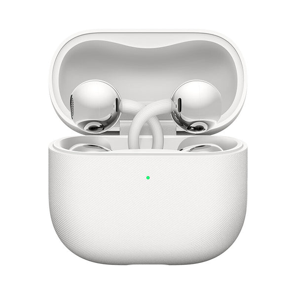 Huawei FreeClip 2 Headset True Wireless Stereo (TWS) I ørerne Opkald/musik Bluetooth Hvid